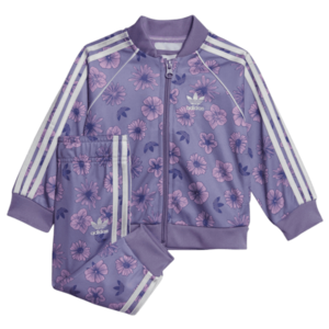 Szett adidas Originals Originals Floral Sweat Suit Set kép