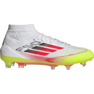 Futballcipő adidas F50 PRO FG MID W kép