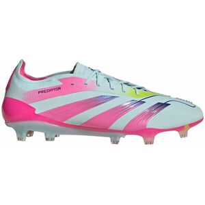 Futballcipő adidas PREDATOR ELITE FG kép