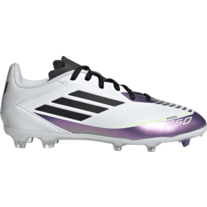 Futballcipő adidas F50 LEAGUE FG/MG J MESSI kép