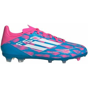 Futballcipő adidas F50 LEAGUE FG/MG J kép