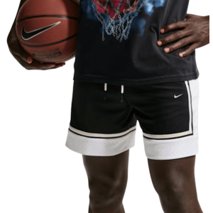 Rövidnadrág Nike Pro 6" Basketball Short kép