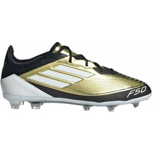 Futballcipő adidas F50 PRO FG J MESSI kép