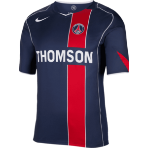 Póló Nike Paris Saint-Germain 2004 Total 90 Reissue Jersey kép