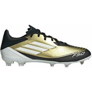Futballcipő adidas F50 LEAGUE FG/MG MESSI kép