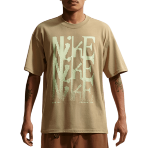 Rövid ujjú póló Nike Sportwear kép