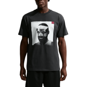 Rövid ujjú póló Nike LeBron James Longsleeve kép