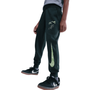 Nadrágok Nike Kylian Mbappe Club Sweatpants Kids kép