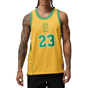 Póló Jordan Jordan Essentials P6 Jersey kép