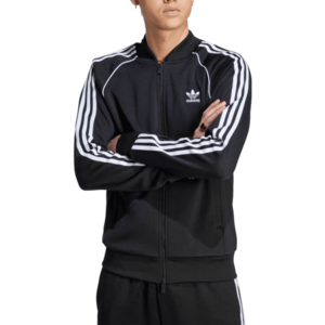 Melegítő felsők adidas Originals Adicolor Classic Presentation Jacket kép