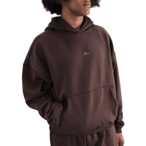 Kapucnis melegítő felsők Nike Therma-FIT Standard Issue kép