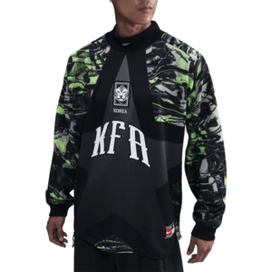 Hosszú ujjú póló Nike South Korea Authentic Goalkeeper Long-Sleeve 2026 kép