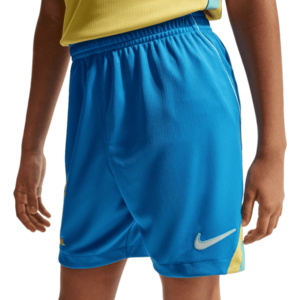 Rövidnadrág Nike Dri-FIT Brazil Stadium Home 2026 Kids kép