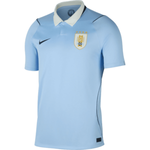Póló Nike Dri-FIT Uruguay Stadium Home 2026 kép
