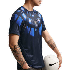Póló Nike Dri-FIT Uruguay Stadium Away 2026 kép