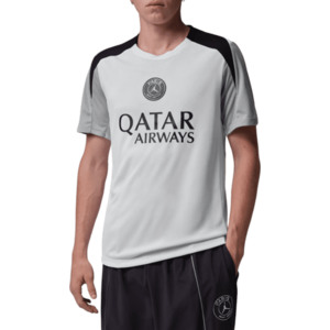Rövid ujjú póló Jordan Jordan Dri-FIT Paris Saint-Germain Strike Night Edition kép