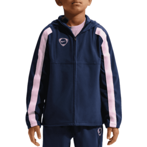 Kapucnis kabát Nike Energy Repel Kids kép