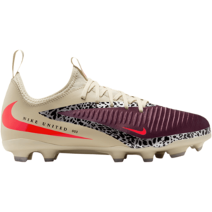 Futballcipő Nike Phantom 6 Low Academy FG/MG Kids kép