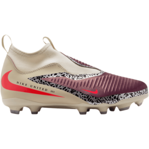 Futballcipő Nike Phantom 6 High Academy FG/MG Kids kép