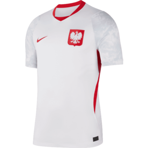Póló Nike Dri-FIT Poland Stadium Home 2026 kép