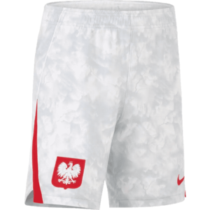 Rövidnadrág Nike Dri-FIT Poland Stadium Home 2026 kép