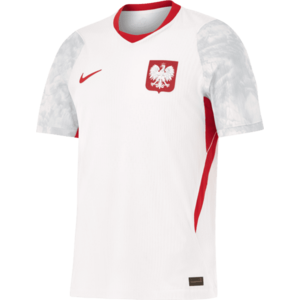 Póló Nike Aero-FIT Poland Match Home 2026 kép