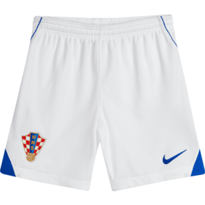 Rövidnadrág Nike Dri-FIT Croatia Stadium Home/Away 2026 Kids kép