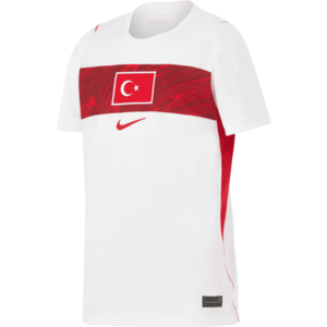 Póló Nike Dri-FIT Turkey Stadium Away 2026 Kids kép