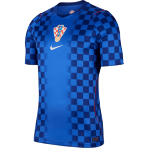 Póló Nike Dri-FIT Croatia Stadium Away 2026 kép