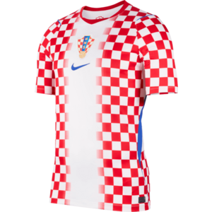 Póló Nike Dri-FIT Croatia Stadium Home 2026 kép