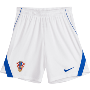 Rövidnadrág Nike Dri-FIT Croatia Stadium Home/Away 2026 kép