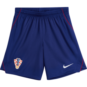 Rövidnadrág Nike Dri-FIT Croatia Stadium Home/Away 2026 kép