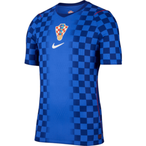 Póló Nike Aero-FIT Croatia Match Away 2026 kép