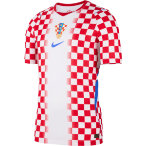 Póló Nike Aero-FIT Croatia Match Home 2026 kép