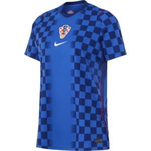 Póló Nike Dri-FIT Croatia Stadium Away 2026 Women kép