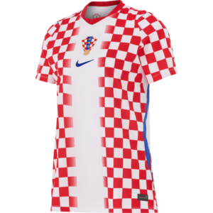 Póló Nike Dri-FIT Croatia Stadium Home 2026 Women kép