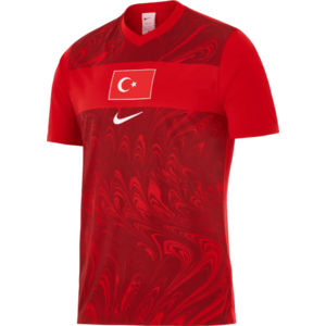 Póló Nike Dri-FIT Turkey Fan Home 2026 kép