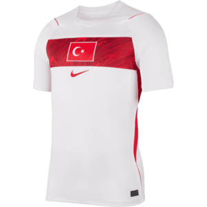 Póló Nike Dri-FIT Turkey Stadium Away 2026 kép