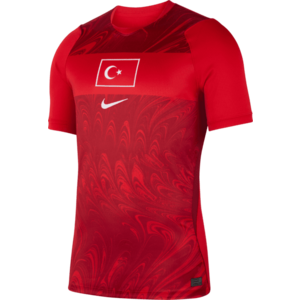 Póló Nike Dri-FIT Turkey Stadium Home 2026 kép