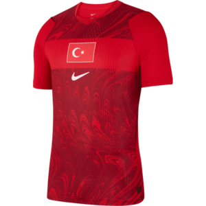 Póló Nike Aero-FIT Turkey Match Home 2026 kép