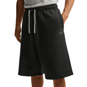 Rövidnadrág Nike Fleece Side 14In Short Therma-FIT kép