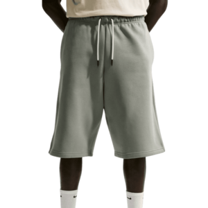 Rövidnadrág Nike Fleece Side 14In Short Therma-FIT kép