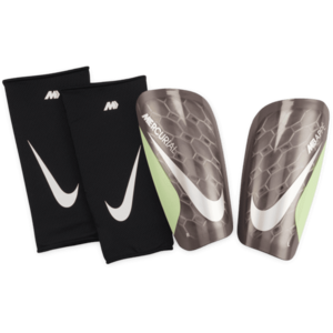 Védők Nike Mercurial Lite „Kylian Mbappé“ Shin Guards kép