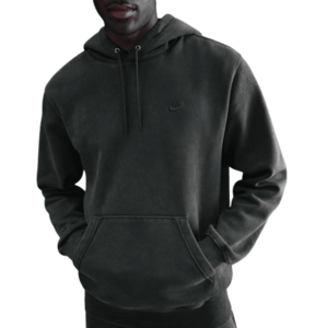 Kapucnis melegítő felsők Nike Club Basketball Hoody kép