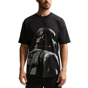 Rövid ujjú póló Nike Kobe Bryant M90 T-Shirt kép
