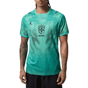 Póló Jordan Jordan Dri-FIT Brazil Goalkeeper 2026 kép