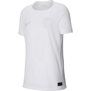 Póló Nike Dri-FIT Norway Stadium 3rd 2026 Kids kép