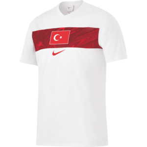 Póló Nike Dri-FIT Turkey Fan Away 2026 kép