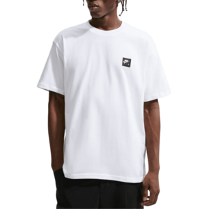 Rövid ujjú póló Nike NSW Air Box T-Shirt kép