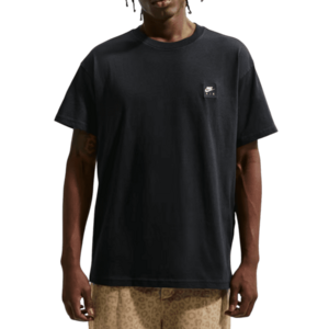 Rövid ujjú póló Nike NSW Air Box T-Shirt kép